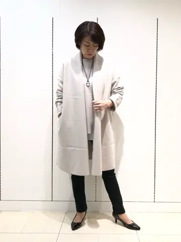 23区 L 鈴木 コーディネート画像