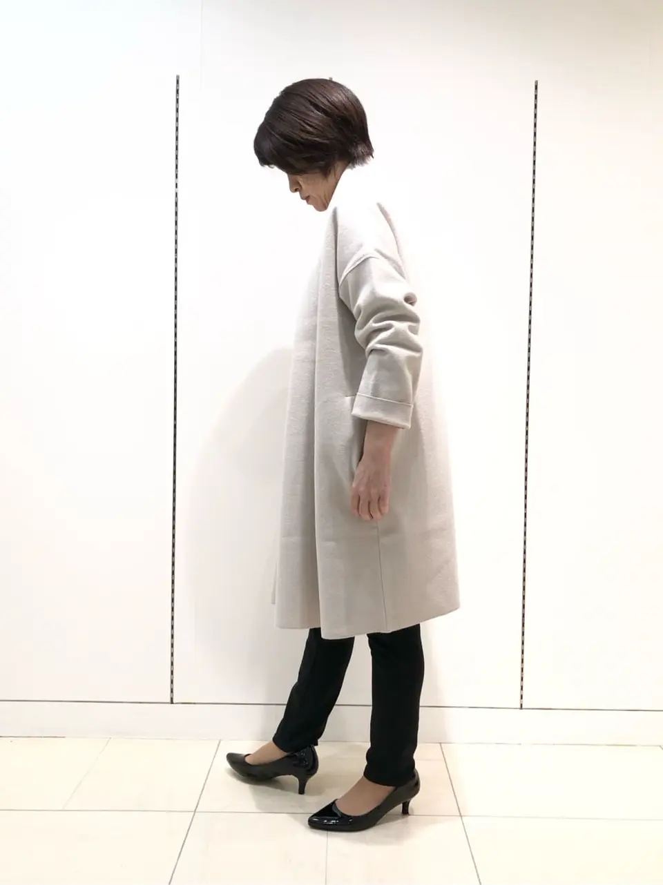 23区 L 鈴木 コーディネート画像