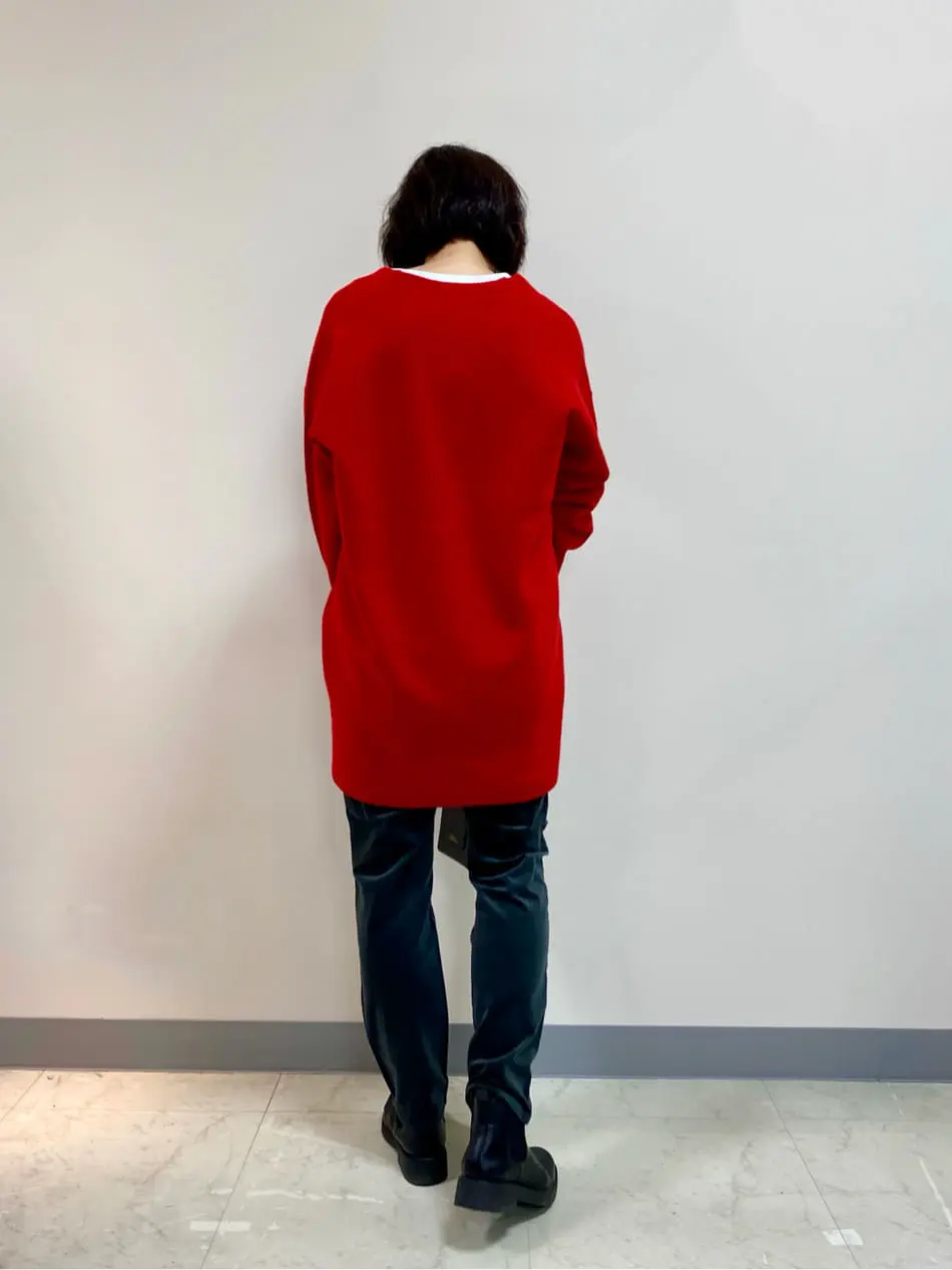 23区 L 石河 コーディネート画像