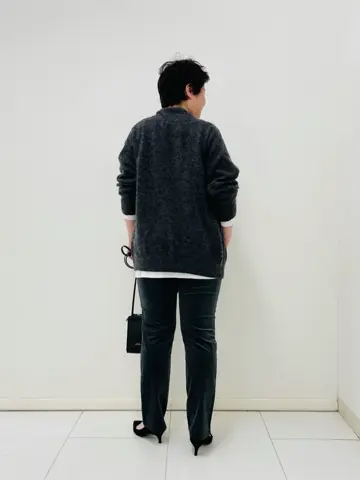 23区 L 佐藤 コーディネート画像