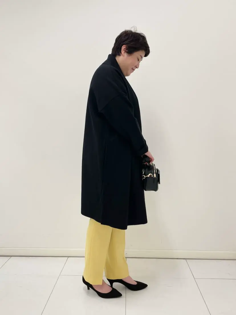 23区 L 佐藤 コーディネート画像