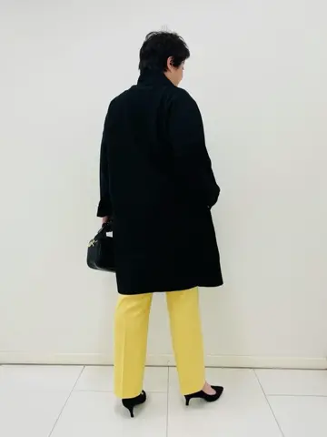 23区 L 佐藤 コーディネート画像