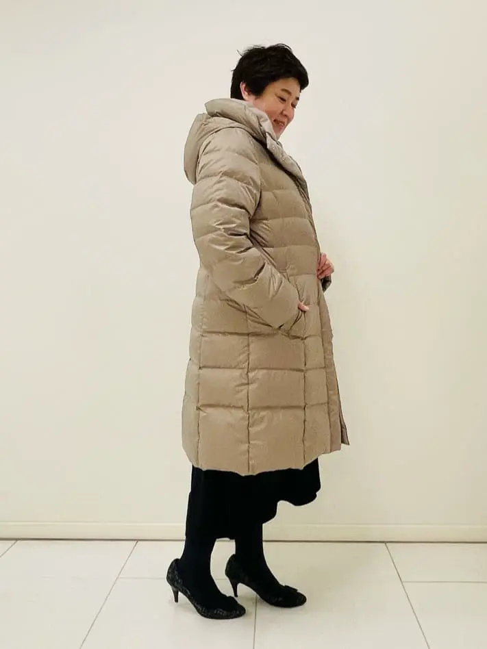 23区 L 佐藤 コーディネート画像