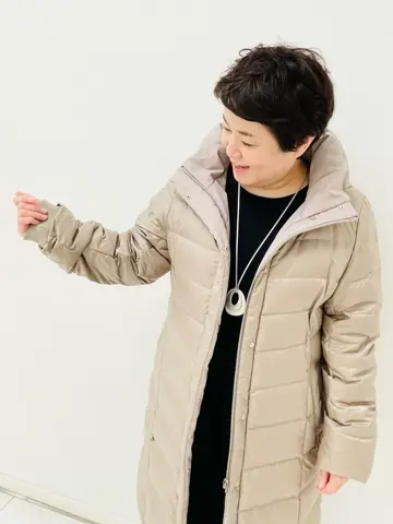 23区 L 佐藤 コーディネート画像