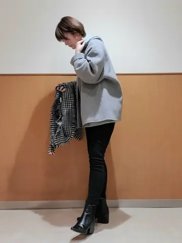 23区 L 坂本 コーディネート画像