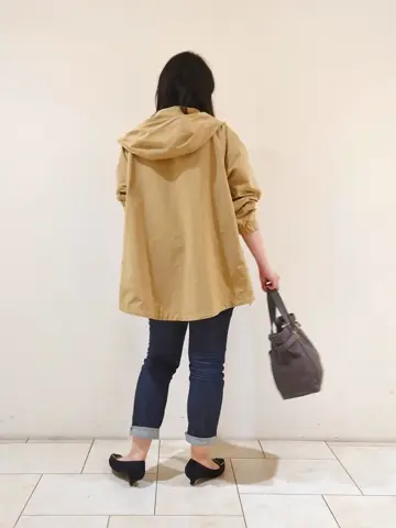 23区 L 岡 コーディネート画像