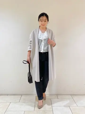 23区 L 笹川 コーディネート画像