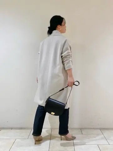 23区 L 笹川 コーディネート画像