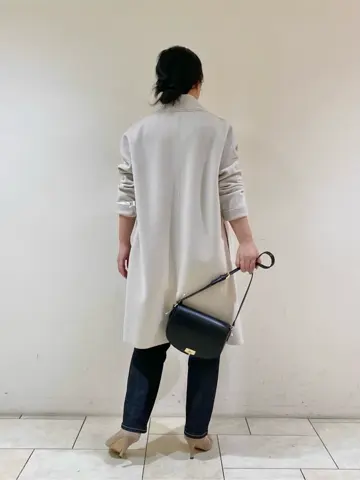 23区 L 笹川 コーディネート画像