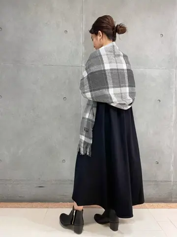 23区 L 島岡 コーディネート画像