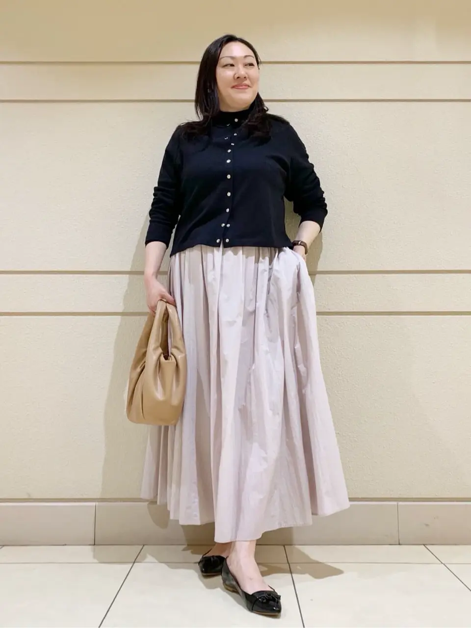 23区 L 山崎 コーディネート画像