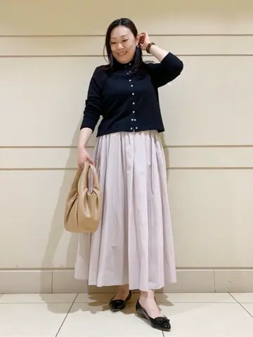 23区 L 山崎 コーディネート画像