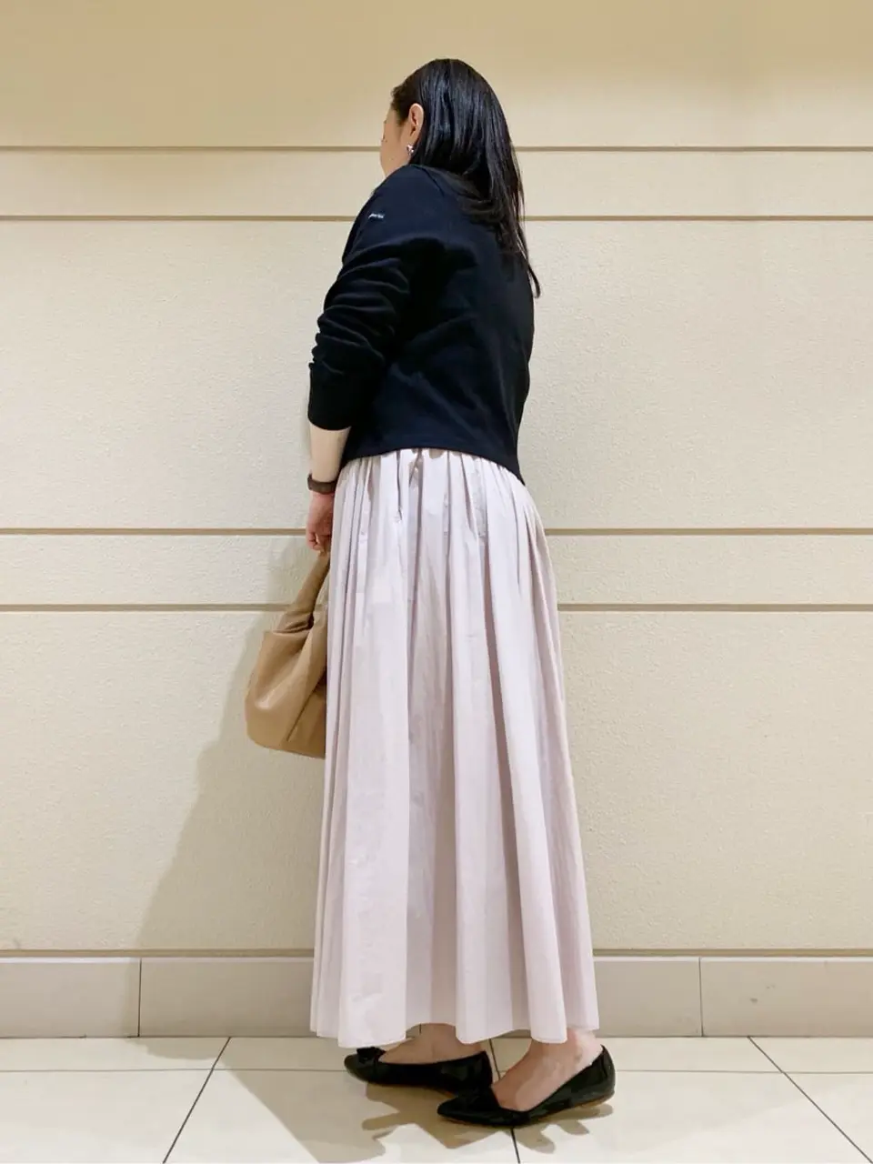 23区 L 山崎 コーディネート画像