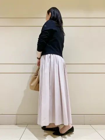 23区 L 山崎 コーディネート画像