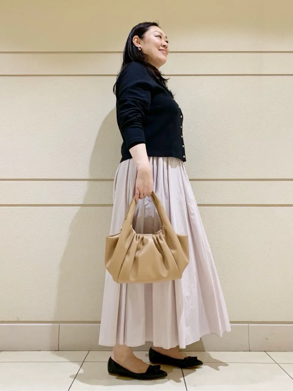 23区 L 山崎 コーディネート画像