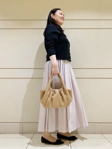 23区 L 山崎 コーディネート画像