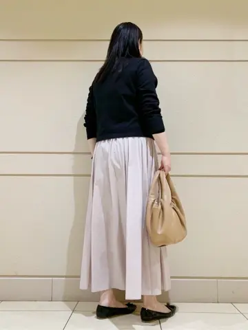 23区 L 山崎 コーディネート画像