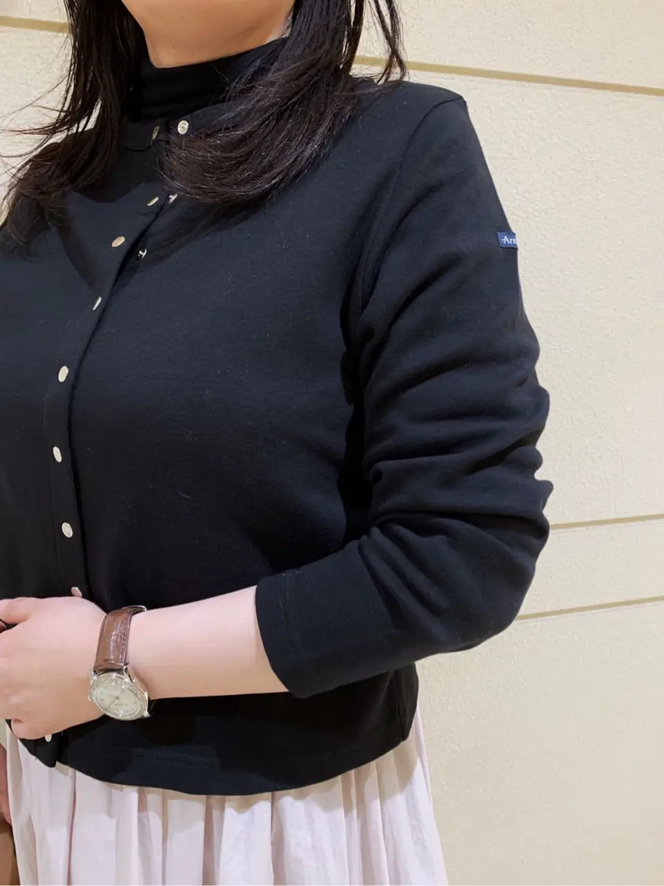 23区 L 山崎 コーディネート画像