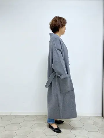 23区 L 田中 コーディネート画像