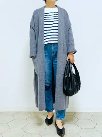 23区 L 田中 コーディネート画像