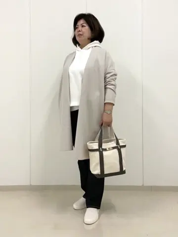 23区 L 古川 コーディネート画像