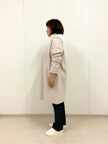 23区 L 古川 コーディネート画像