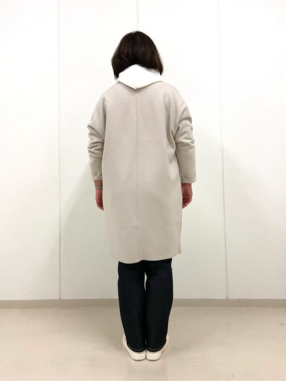 23区 L 古川 コーディネート画像