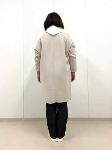 23区 L 古川 コーディネート画像