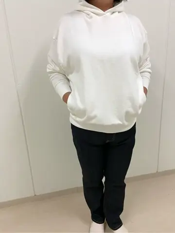 23区 L 古川 コーディネート画像