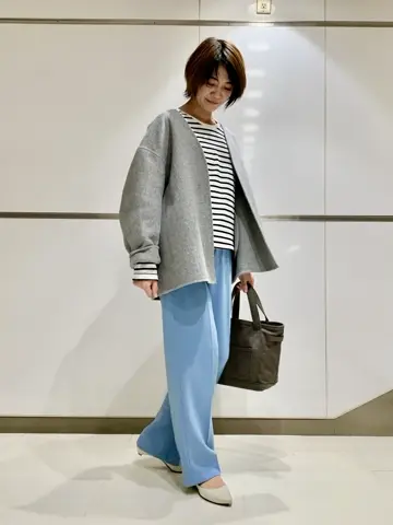 23区 L 稲船 コーディネート画像