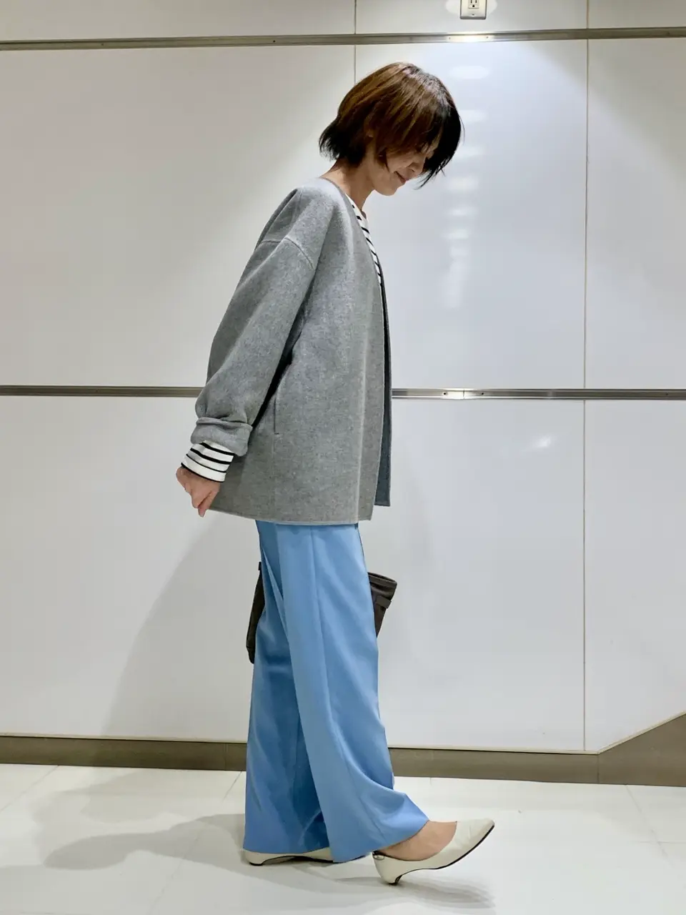 23区 L 稲船 コーディネート画像