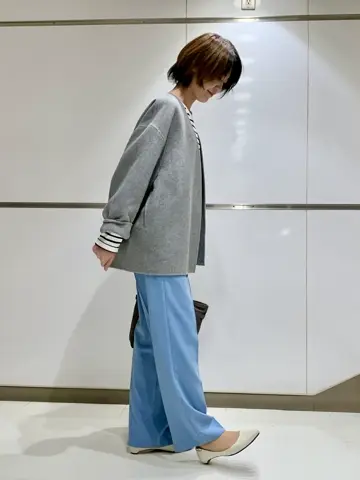 23区 L 稲船 コーディネート画像