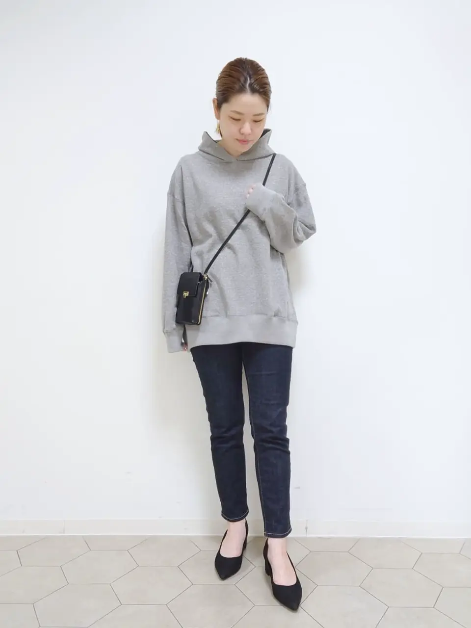 23区 L 播 コーディネート画像