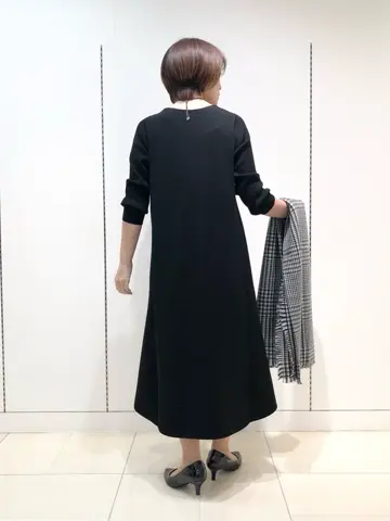 23区 L 鈴木 コーディネート画像