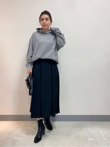 23区 L 鈴木 コーディネート画像