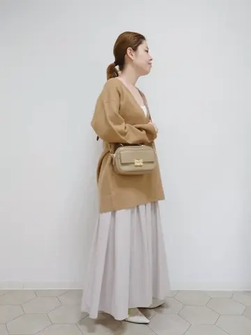 23区 L 播 コーディネート画像