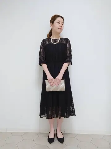 23区 L 播 コーディネート画像