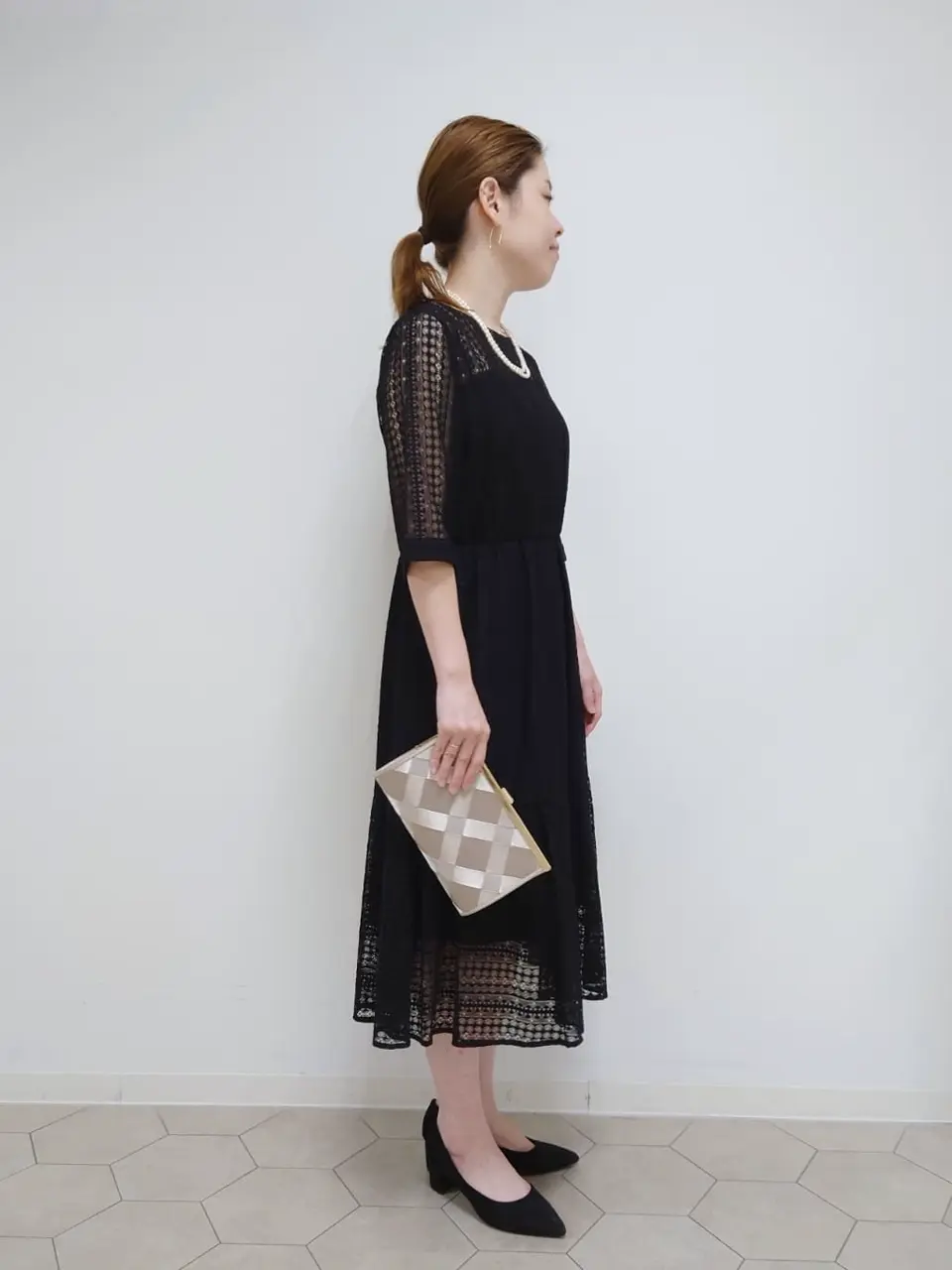 23区 L 播 コーディネート画像