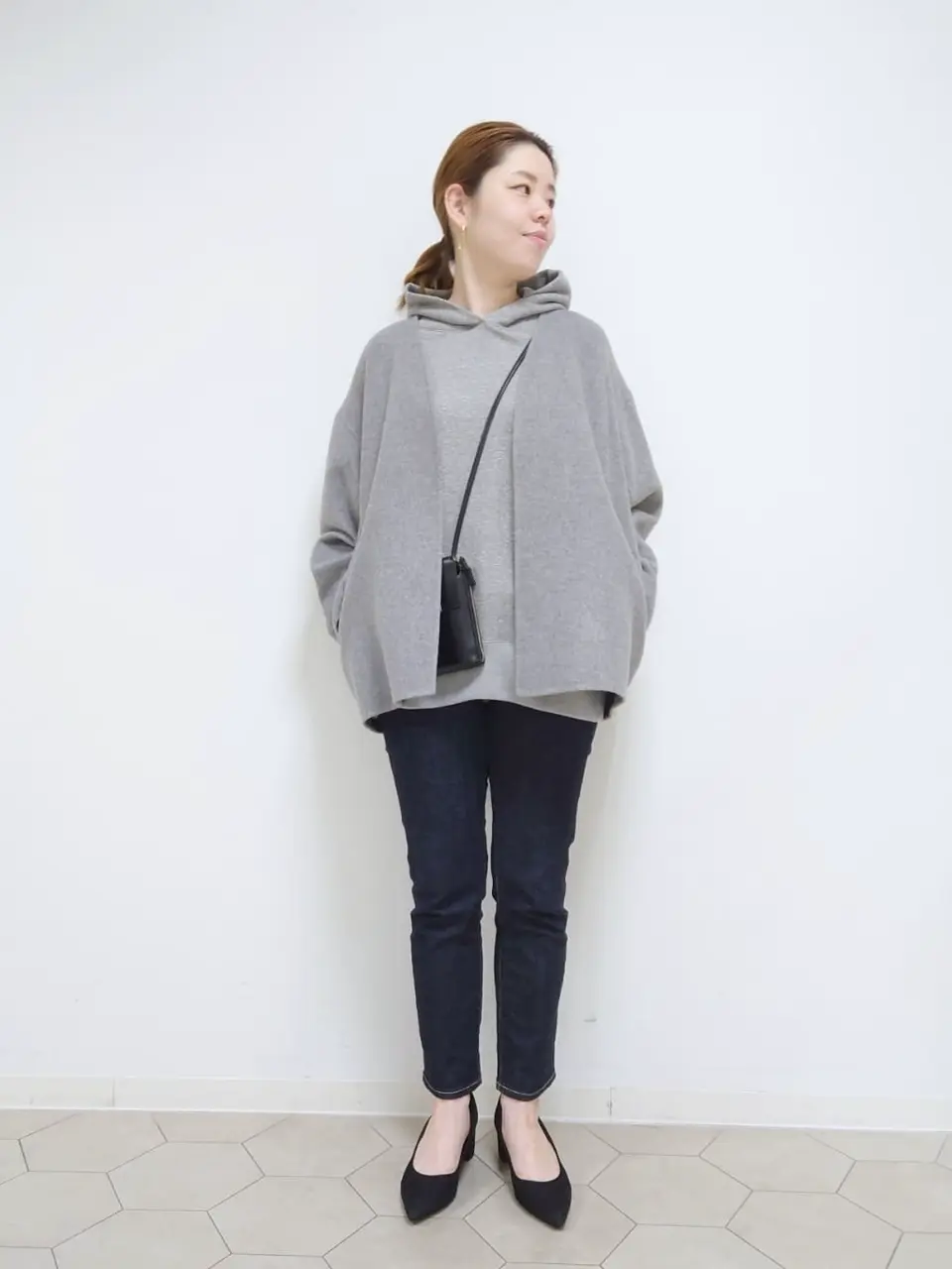 23区 L 播 コーディネート画像