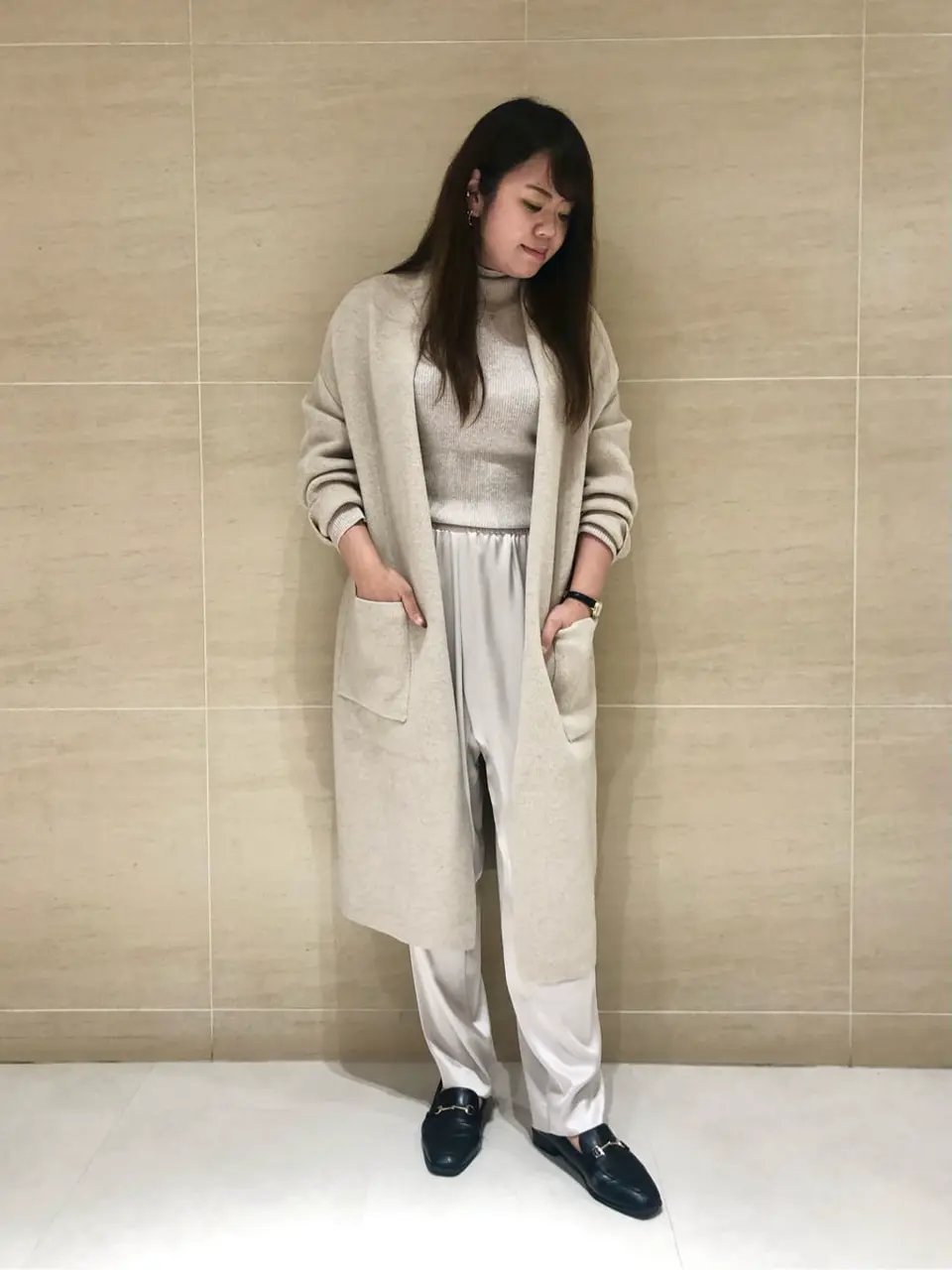  松本 コーディネート画像