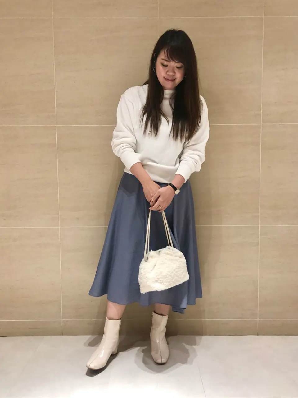  松本 コーディネート画像