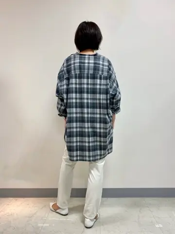 23区 L 石河 コーディネート画像