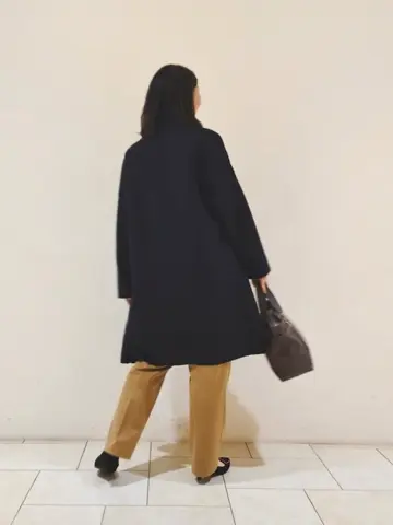 23区 L 岡 コーディネート画像