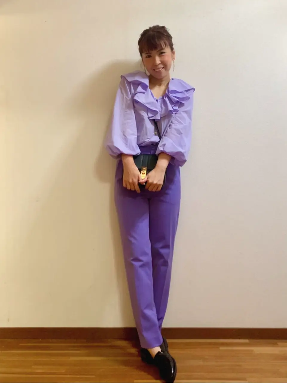  犬塚 コーディネート画像