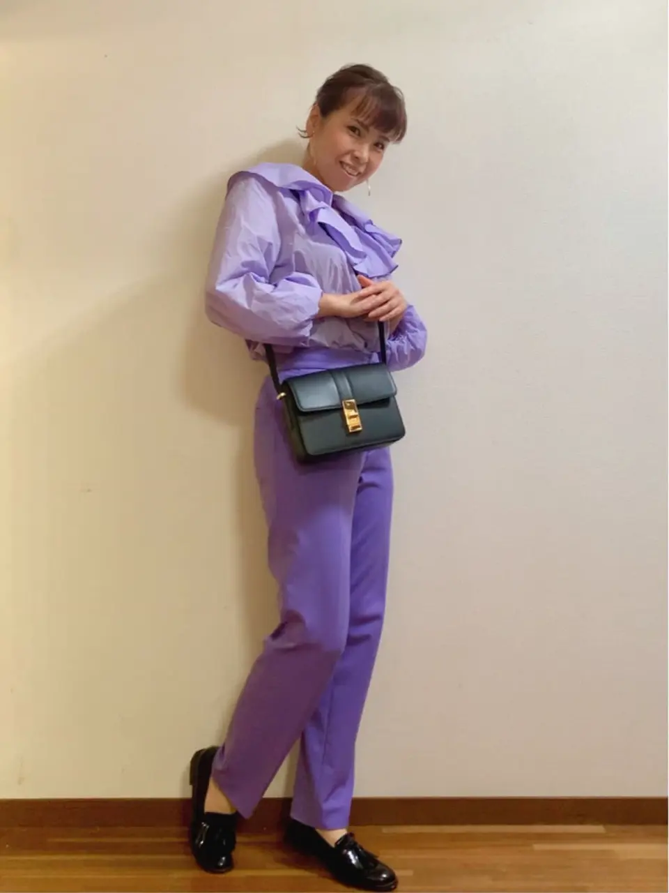 23区 L 犬塚 コーディネート画像