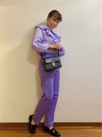 23区 L 犬塚 コーディネート画像