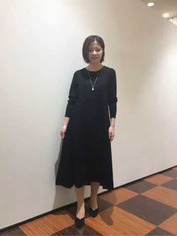 23区 L S コーディネート画像