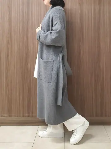 23区 L 上部 コーディネート画像