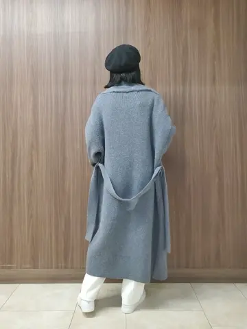 23区 L 上部 コーディネート画像