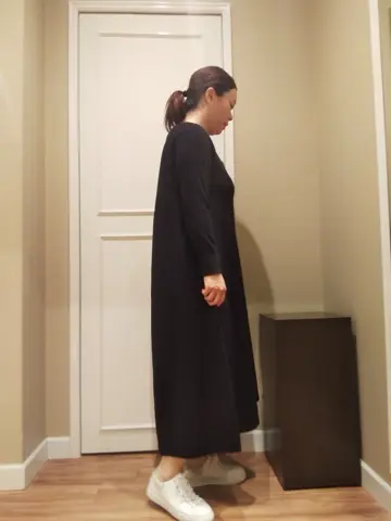 23区 L スタッフn コーディネート画像